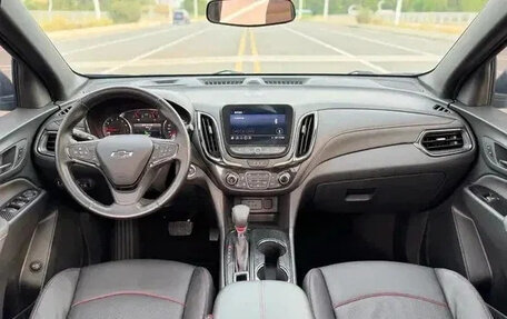 Chevrolet Equinox III, 2021 год, 1 770 060 рублей, 16 фотография