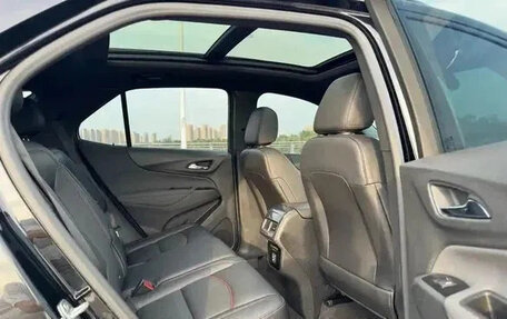 Chevrolet Equinox III, 2021 год, 1 770 060 рублей, 13 фотография