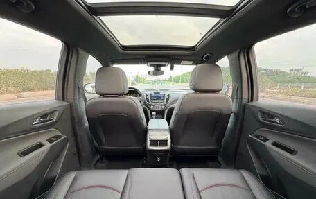 Chevrolet Equinox III, 2021 год, 1 770 060 рублей, 15 фотография