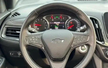 Chevrolet Equinox III, 2021 год, 1 770 060 рублей, 19 фотография