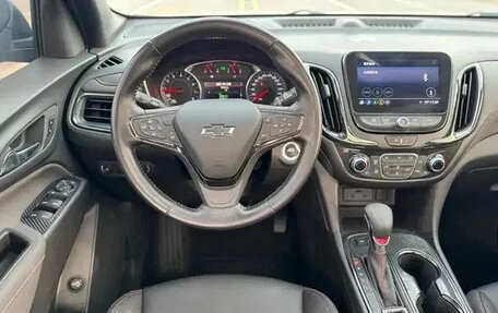 Chevrolet Equinox III, 2021 год, 1 770 060 рублей, 18 фотография