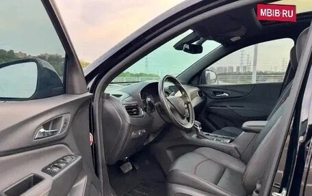 Chevrolet Equinox III, 2021 год, 1 770 060 рублей, 11 фотография