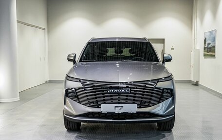 Haval F7, 2025 год, 2 899 000 рублей, 2 фотография