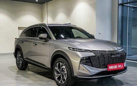 Haval F7, 2025 год, 2 899 000 рублей, 3 фотография