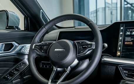 Haval F7, 2025 год, 2 899 000 рублей, 11 фотография