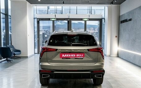 Haval F7, 2025 год, 2 899 000 рублей, 4 фотография