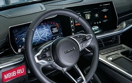 Haval F7, 2025 год, 2 899 000 рублей, 12 фотография