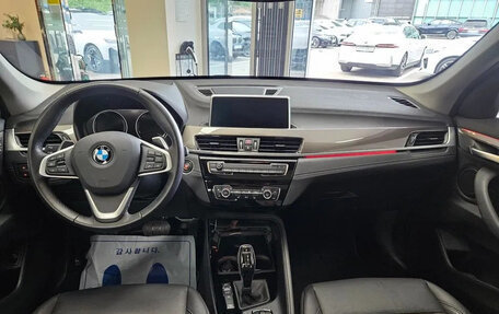 BMW X1, 2022 год, 2 900 777 рублей, 7 фотография