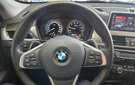 BMW X1, 2022 год, 2 900 777 рублей, 9 фотография
