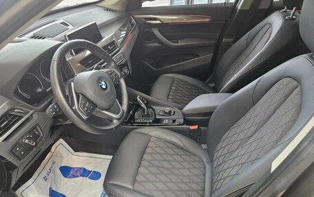BMW X1, 2022 год, 2 900 777 рублей, 8 фотография