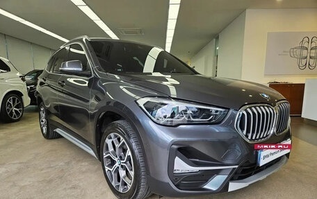 BMW X1, 2022 год, 2 900 777 рублей, 3 фотография