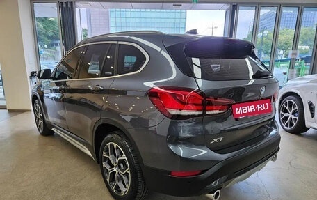 BMW X1, 2022 год, 2 900 777 рублей, 6 фотография