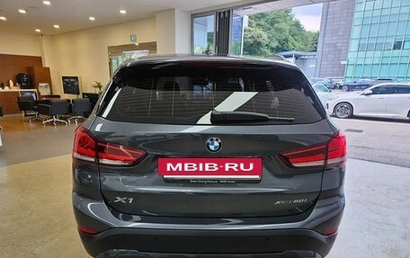 BMW X1, 2022 год, 2 900 777 рублей, 5 фотография