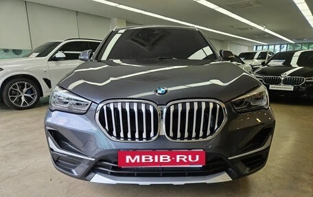 BMW X1, 2022 год, 2 900 777 рублей, 2 фотография