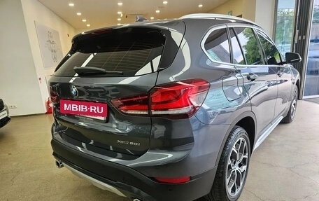 BMW X1, 2022 год, 2 900 777 рублей, 4 фотография