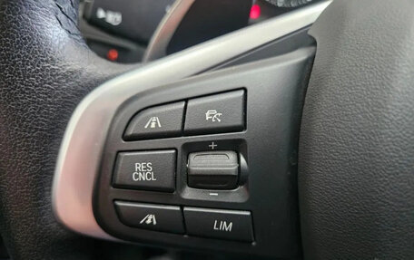 BMW X1, 2022 год, 2 900 777 рублей, 11 фотография
