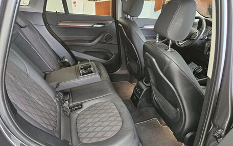 BMW X1, 2022 год, 2 900 777 рублей, 13 фотография