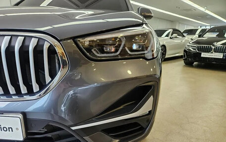 BMW X1, 2022 год, 2 900 777 рублей, 18 фотография