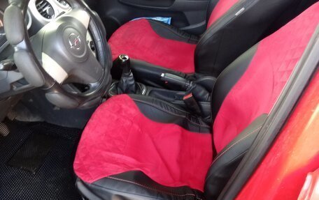 Opel Corsa D, 2008 год, 290 000 рублей, 1 фотография