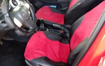 Opel Corsa D, 2008 год, 290 000 рублей, 1 фотография