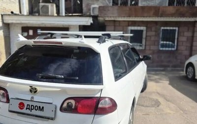 Toyota Caldina, 2001 год, 370 000 рублей, 1 фотография