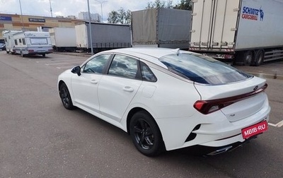 KIA K5, 2020 год, 1 850 000 рублей, 1 фотография