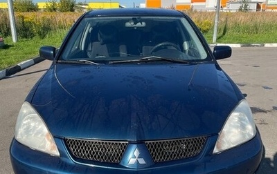 Mitsubishi Lancer IX, 2006 год, 400 000 рублей, 1 фотография
