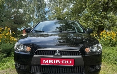 Mitsubishi Lancer IX, 2010 год, 990 000 рублей, 1 фотография