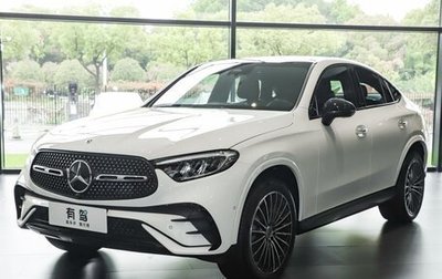 Mercedes-Benz GLC Coupe, 2022 год, 3 850 555 рублей, 1 фотография