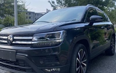 Volkswagen Tharu, 2021 год, 1 767 555 рублей, 1 фотография