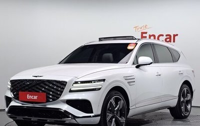 Genesis GV80 I, 2024 год, 8 700 979 рублей, 1 фотография