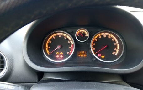 Opel Corsa D, 2008 год, 290 000 рублей, 5 фотография