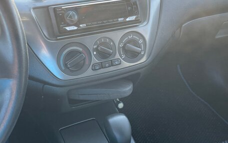 Mitsubishi Lancer IX, 2006 год, 400 000 рублей, 10 фотография