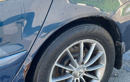 Mitsubishi Lancer IX, 2006 год, 400 000 рублей, 17 фотография