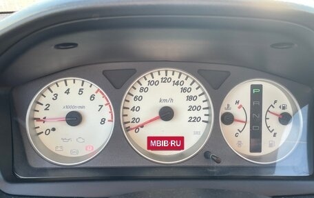 Mitsubishi Lancer IX, 2006 год, 400 000 рублей, 9 фотография