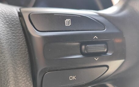 KIA Rio IV, 2017 год, 1 380 000 рублей, 14 фотография