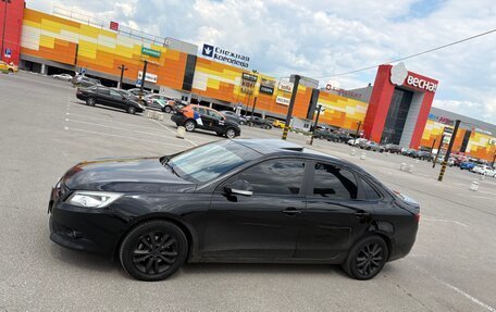 Chery Arrizo 7, 2014 год, 880 000 рублей, 6 фотография