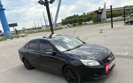 Chery Arrizo 7, 2014 год, 880 000 рублей, 2 фотография