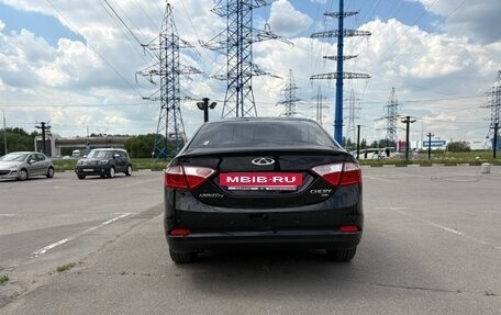 Chery Arrizo 7, 2014 год, 880 000 рублей, 7 фотография