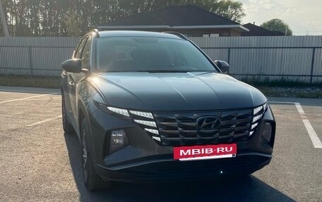 Hyundai Tucson, 2023 год, 2 950 000 рублей, 5 фотография