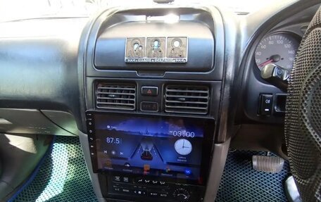 Toyota Caldina, 2001 год, 370 000 рублей, 3 фотография