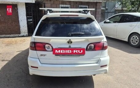 Toyota Caldina, 2001 год, 370 000 рублей, 2 фотография