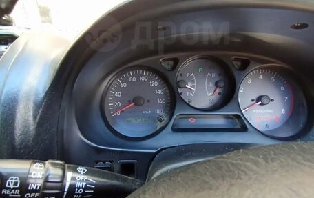 Toyota Caldina, 2001 год, 370 000 рублей, 4 фотография