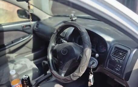 Toyota Caldina, 2001 год, 370 000 рублей, 13 фотография