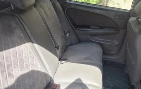 Toyota Caldina, 2001 год, 370 000 рублей, 5 фотография