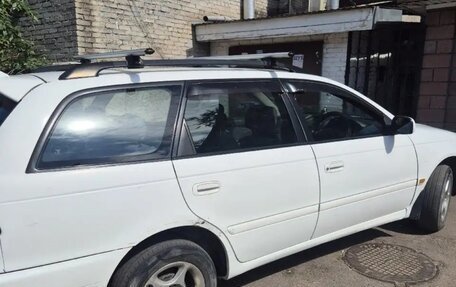 Toyota Caldina, 2001 год, 370 000 рублей, 18 фотография