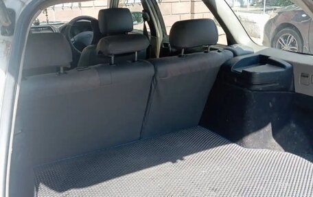 Toyota Caldina, 2001 год, 370 000 рублей, 9 фотография