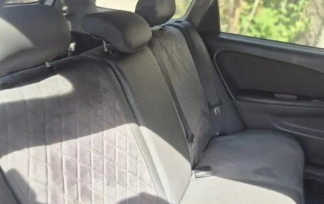 Toyota Caldina, 2001 год, 370 000 рублей, 8 фотография