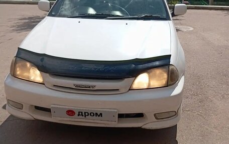 Toyota Caldina, 2001 год, 370 000 рублей, 17 фотография