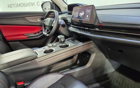 Changan CS35 Plus, 2023 год, 1 850 000 рублей, 12 фотография